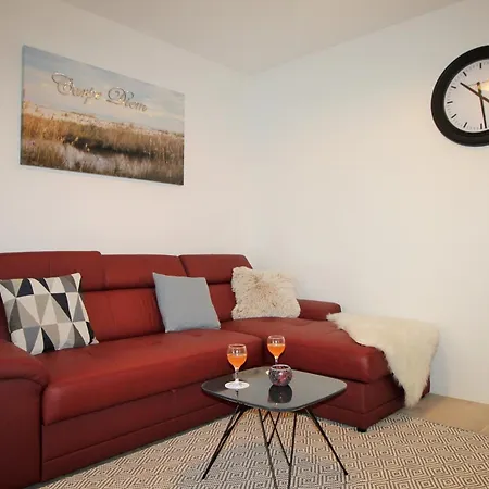 Irina Apartment