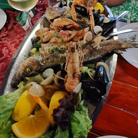 Apartman Irina Poreč