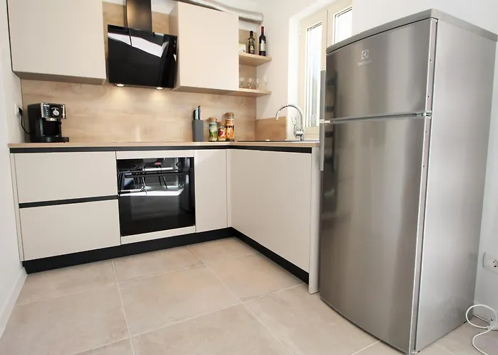 Irina Apartamento Poreč