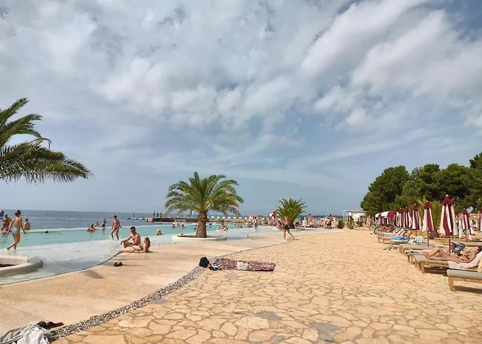 Irina Apartamento Poreč