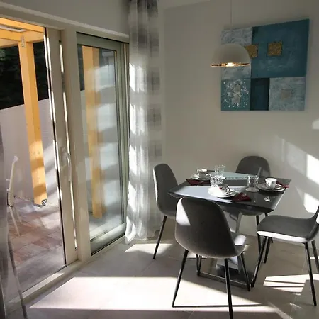 Apartment Irina