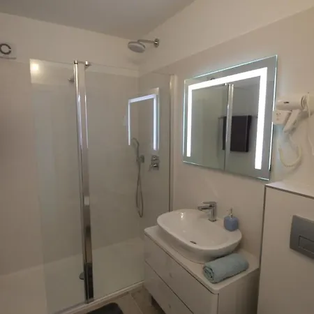 Irina Appartement