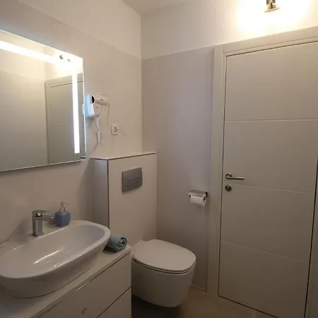 Appartement Irina Poreč
