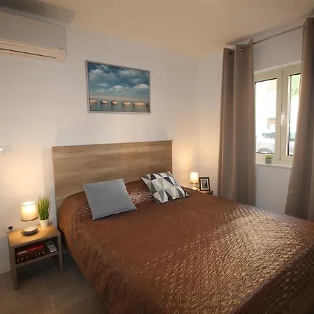 Appartement Irina