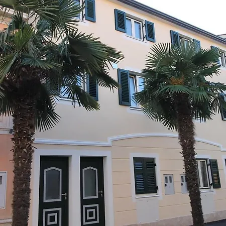 Irina Appartement