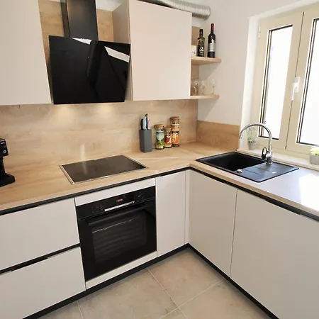 Irina Apartmán