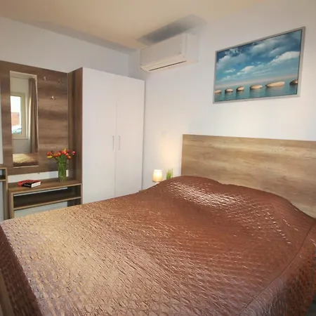 Irina Apartmán