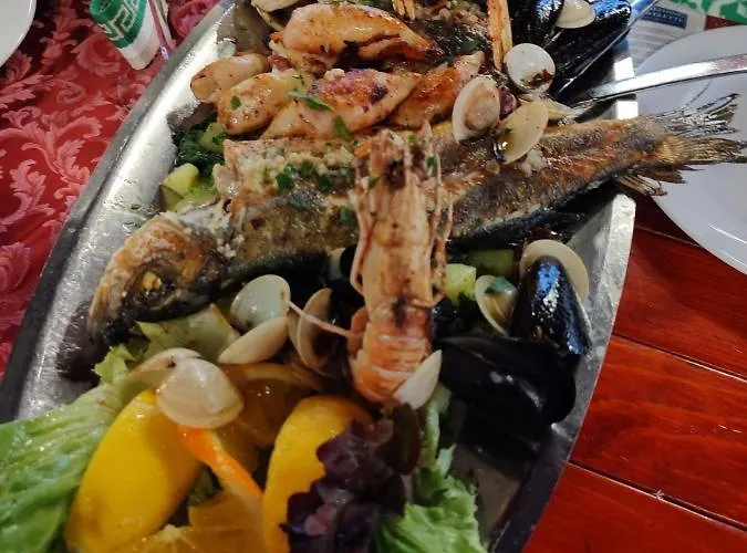 Appartement Irina Poreč