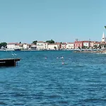 Appartement Irina Poreč